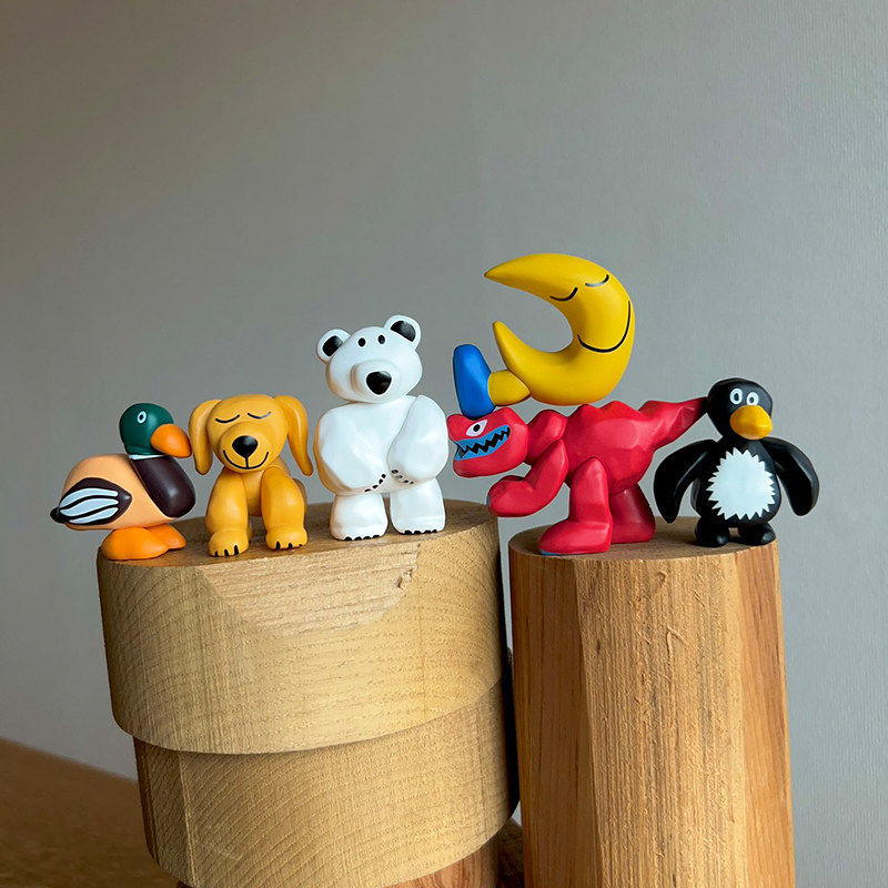 Kids Toys Elephant - Nuovi Prodotti in Stock: Scatola a