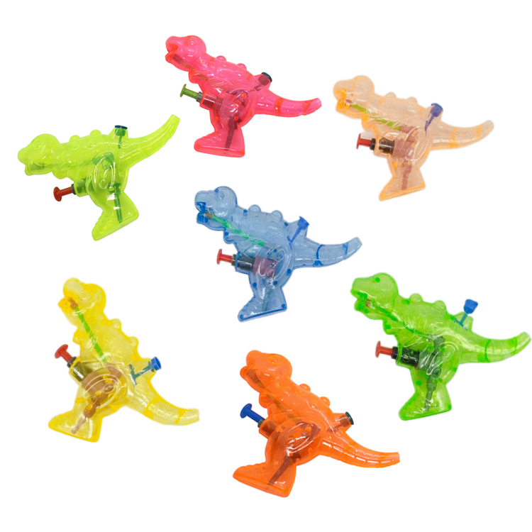 Kids Toys Videos - 3/6/12 pezzi Mini pistola ad acqua