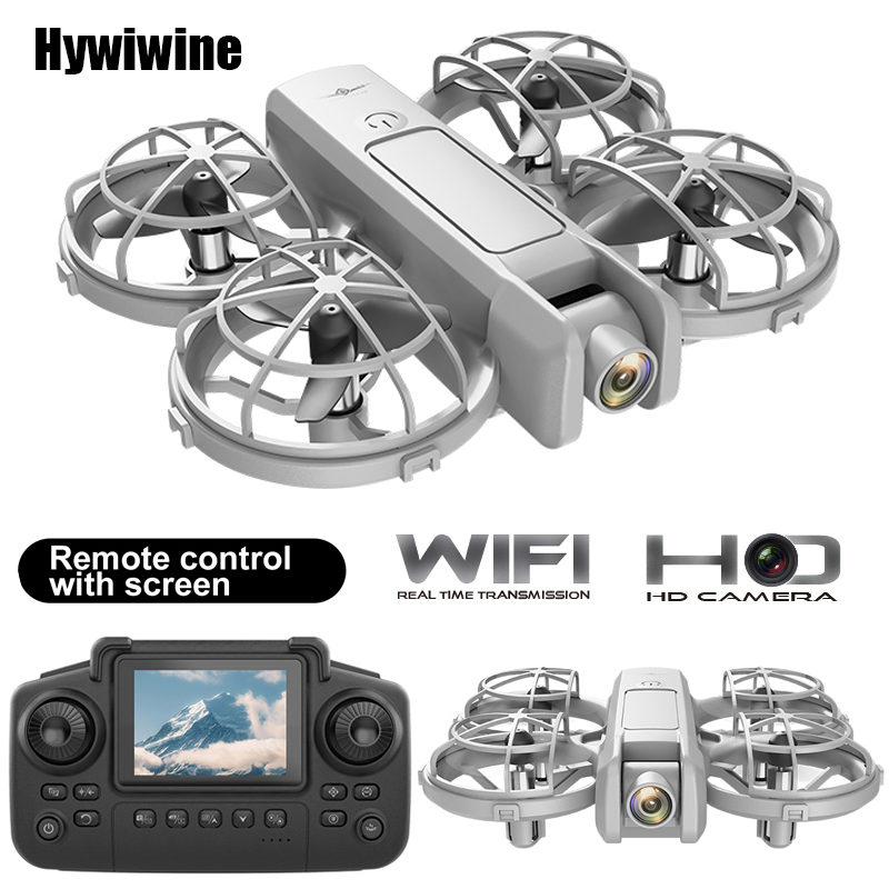 Kids Toys Under $10 - Drone RC con schermo professionale 4K