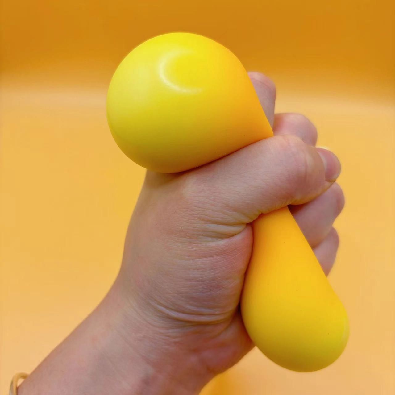 Kids Toys Deals - Pallina Antistress Morbida al Mango a