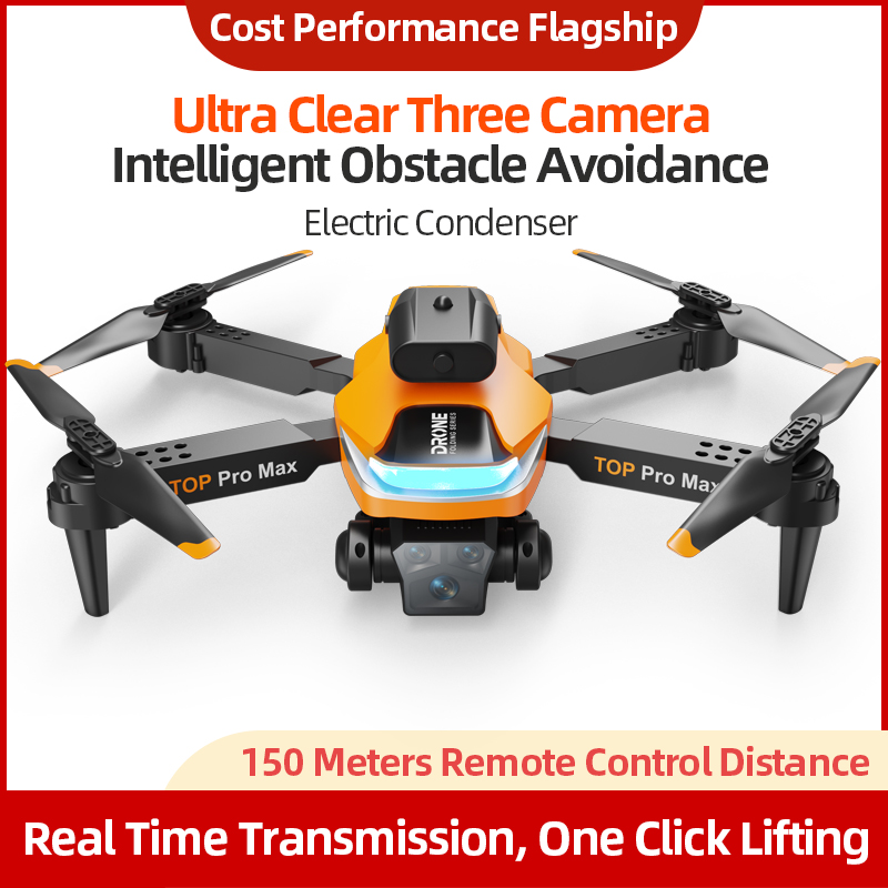 Kids Toys Under $10 - P23 2026 NUOVO Drone Professionale con