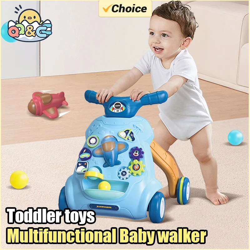 Kids Toys Under 500 - Giochi Educativi Multifunzionali per Bambini, Giocattolo