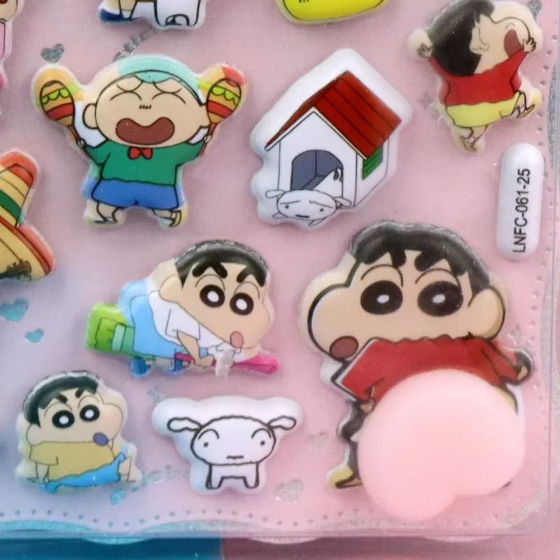 【Disponibile】Adesivo 3D decora - Kids Toys Deals recensione e prezzo
