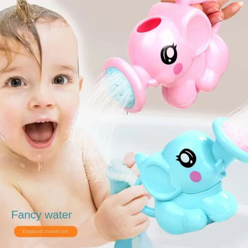 Giocattolo da bagno Bollitore  - Kids Toys Elephant recensione e prezzo
