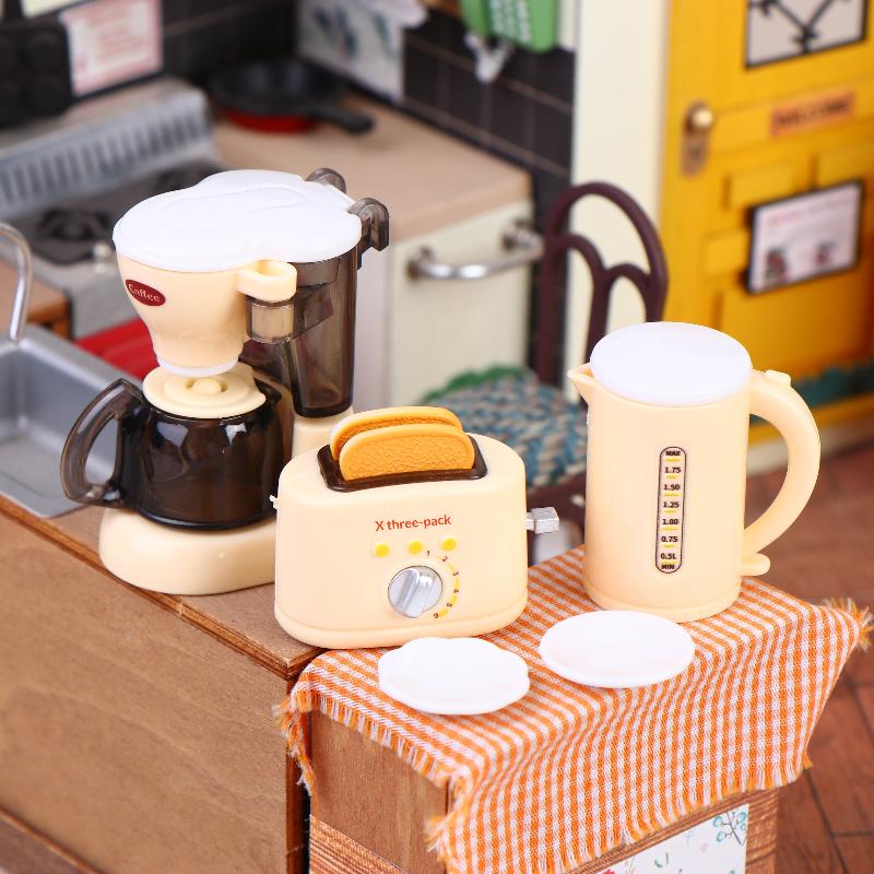 Set di 12 Elettrodomestici in  - Kids Toys Play Egg recensione e prezzo