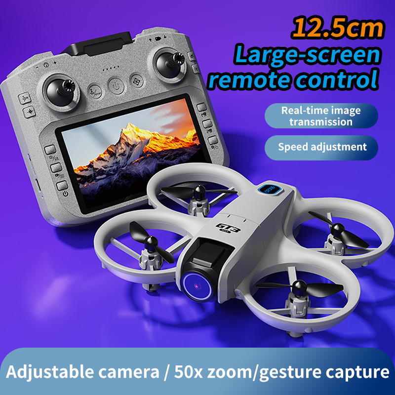 Nuovo GT3 MAX Drone 8K HD Foto - Kids Toys Videos recensione e prezzo