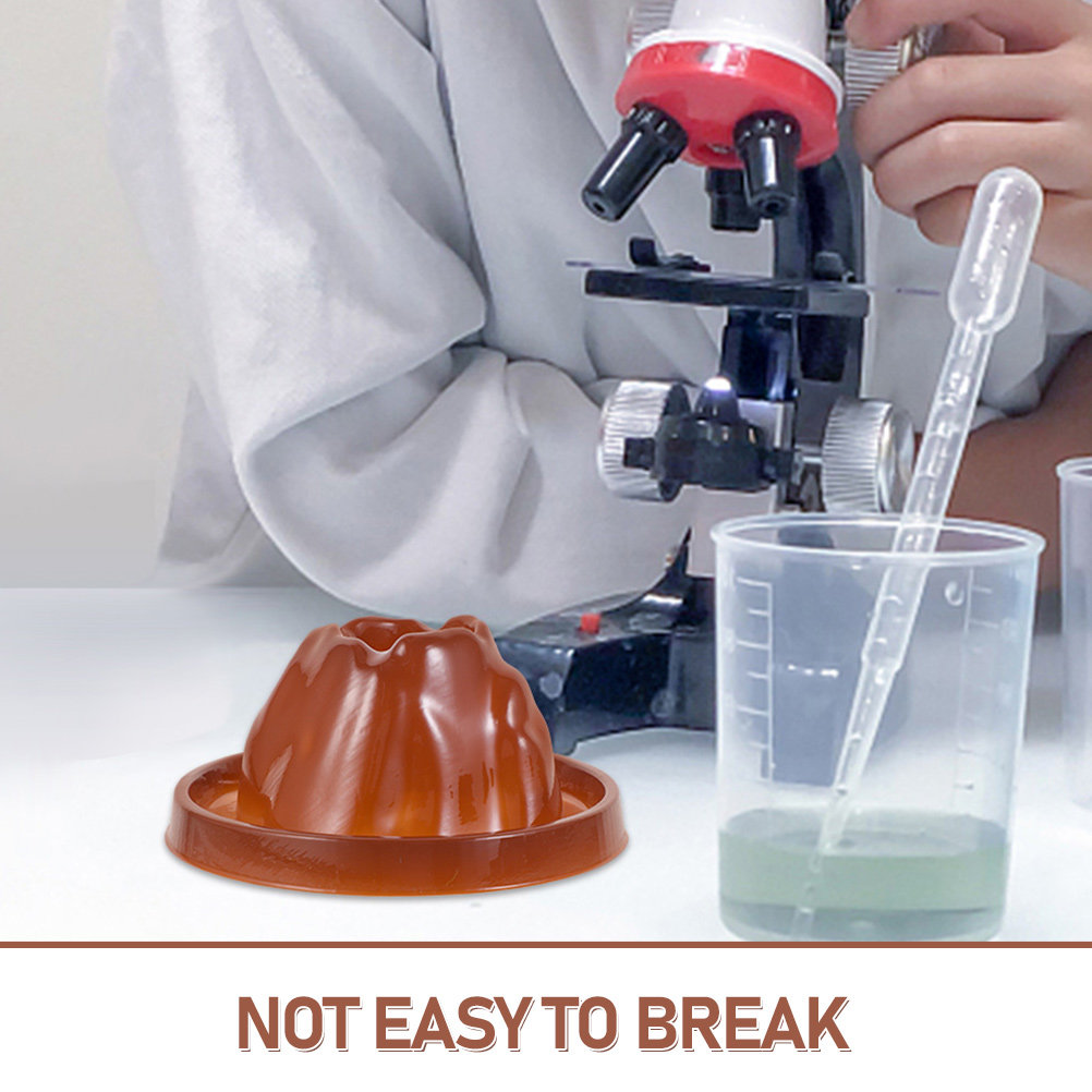 Kit Educativo per Esperimenti  - Volcano Experiment Kit recensione e prezzo
