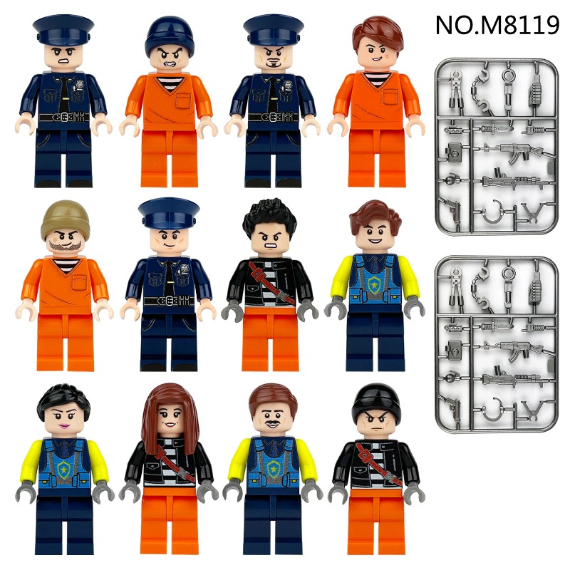 Micro poliziotto in inseguimen - Kids Toys Deals recensione e prezzo