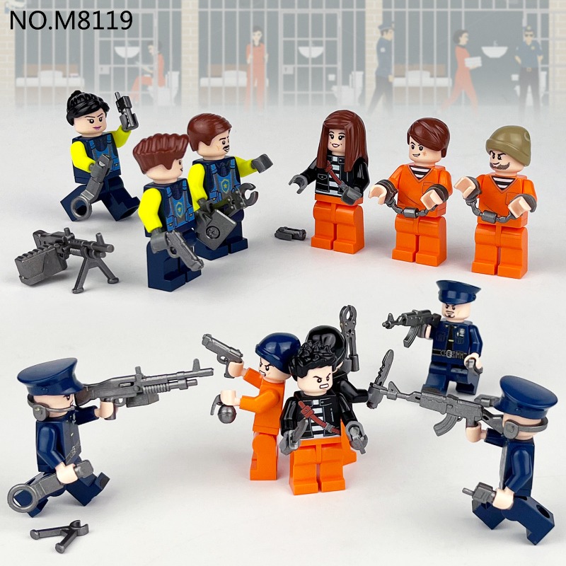 Micro poliziotto in inseguimen - Kids Toys Deals recensione e prezzo