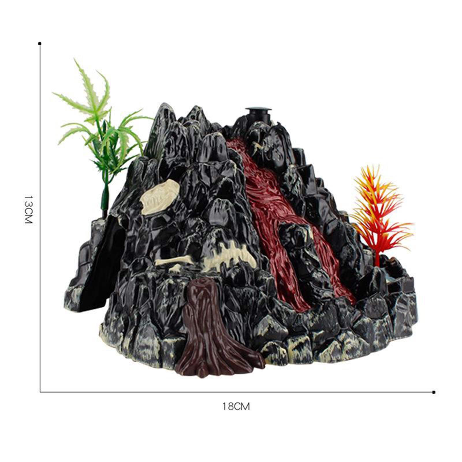 Kit Esperimentale Realistico d - Volcano Experiment Kit recensione e prezzo
