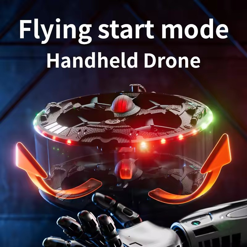 Drone FPV WIFI 8K con Spruzzat - Kids Toys Under $10 recensione e prezzo