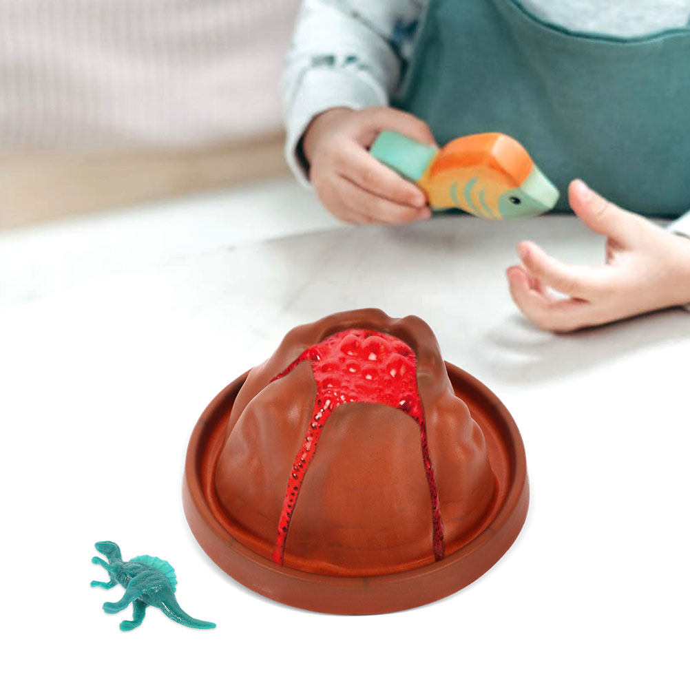 Set di 2 Kit per Esperimenti d - Volcano Experiment Kit recensione e prezzo