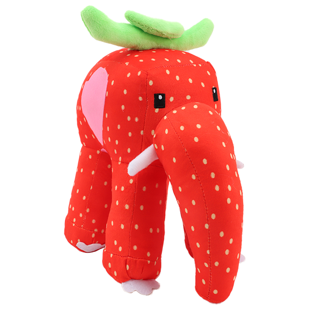 STEAL A BRAINROT Strawberry El - Kids Toys Elephant recensione e prezzo