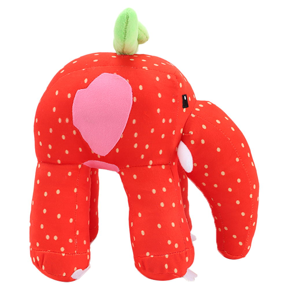 STEAL A BRAINROT Strawberry El - Kids Toys Elephant recensione e prezzo