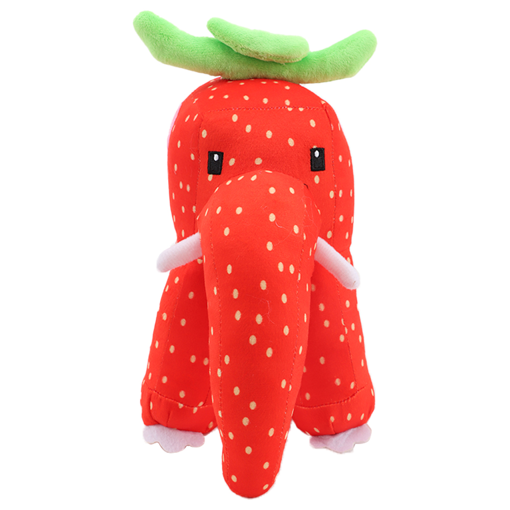 STEAL A BRAINROT Strawberry El - Kids Toys Elephant recensione e prezzo