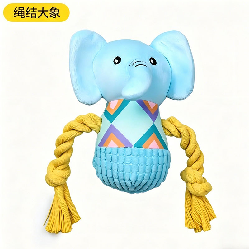 Morbido Giocattolo per Animali - Kids Toys Elephant recensione e prezzo