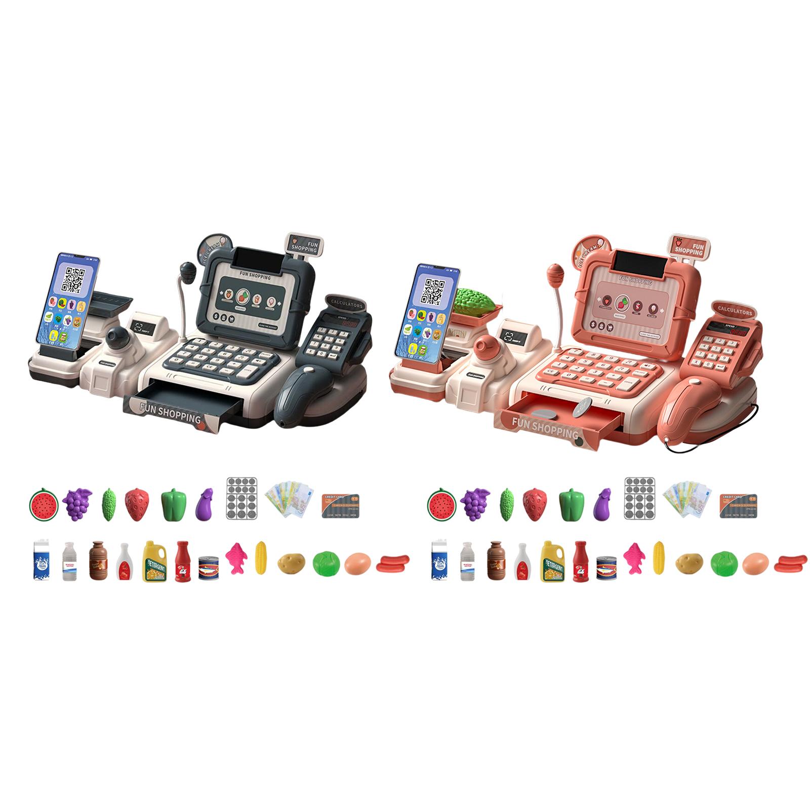 Giocattolo Registratore di Cas - Toy Cash Register recensione e prezzo