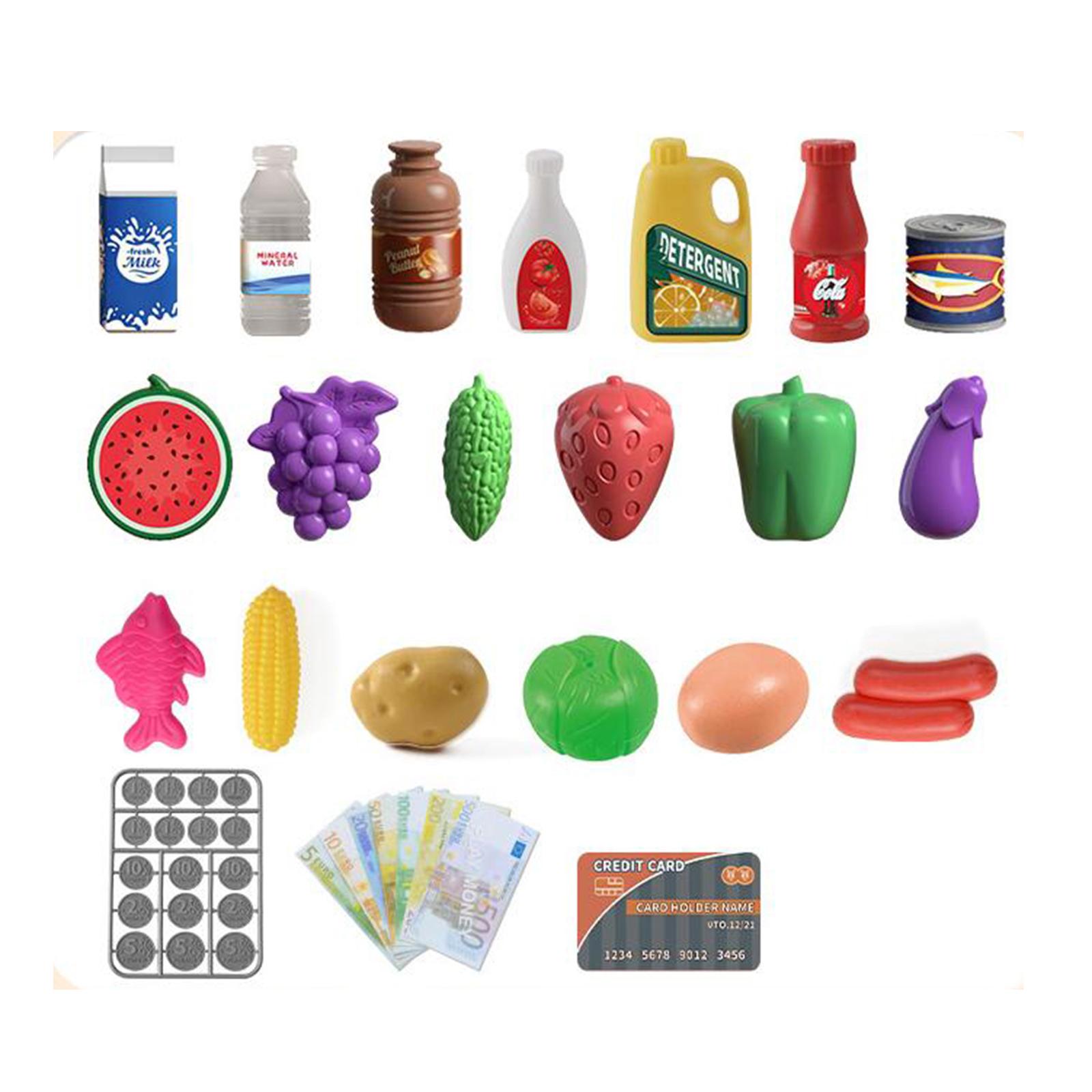 Giocattolo Registratore di Cas - Toy Cash Register recensione e prezzo