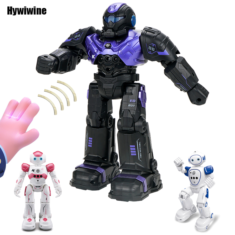 Robot RC Telecomando per bambi - Kids Toys Under $10 recensione e prezzo