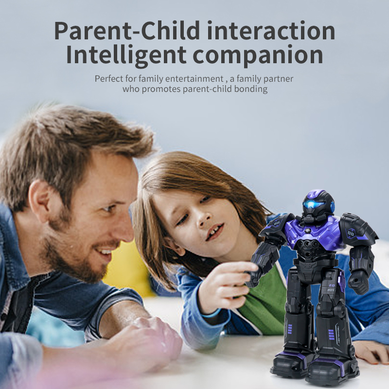 Robot RC Telecomando per bambi - Kids Toys Under $10 recensione e prezzo