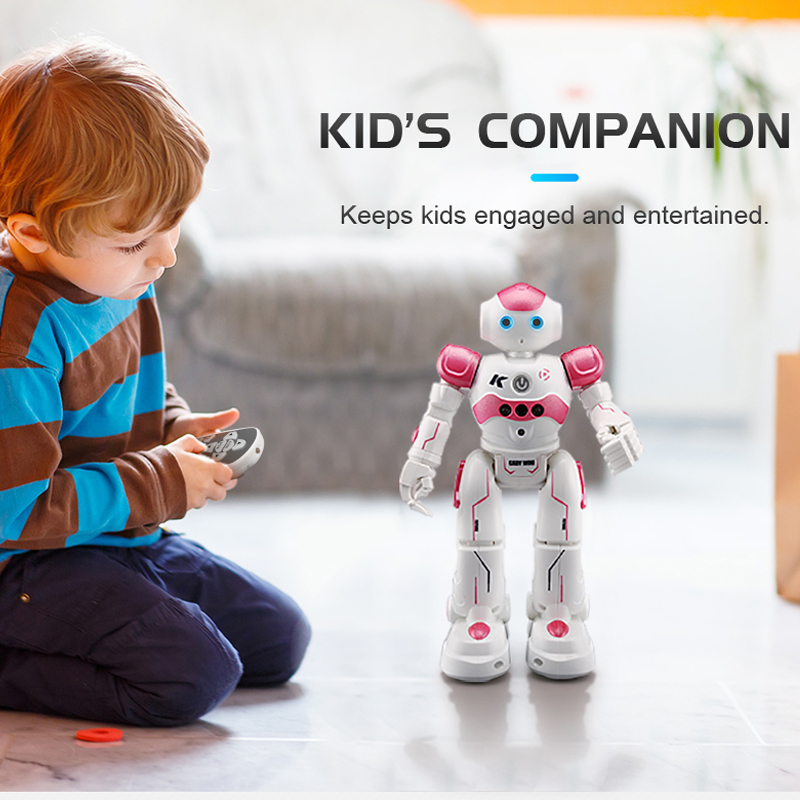 Robot RC Telecomando per bambi - Kids Toys Under $10 recensione e prezzo