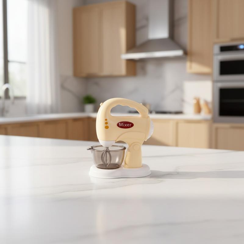 Set di 12 Elettrodomestici da  - Kids Toys Play Egg recensione e prezzo