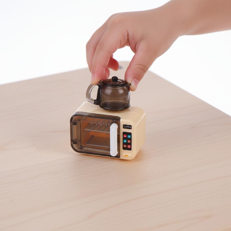 Set di 12 Elettrodomestici da  - Kids Toys Play Egg recensione e prezzo