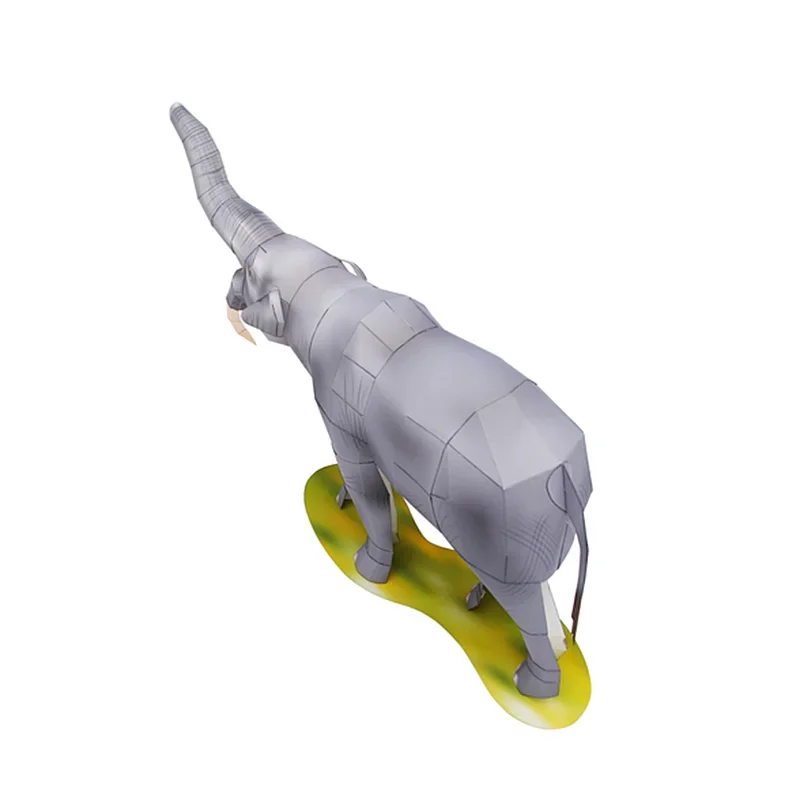 Deinotherium Elefante Origami  - Kids Toys Elephant recensione e prezzo