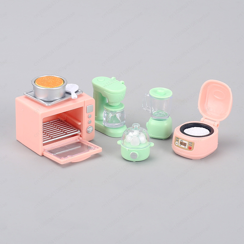Mini set da gioco di finzione  - Kids Toys Play Egg recensione e prezzo