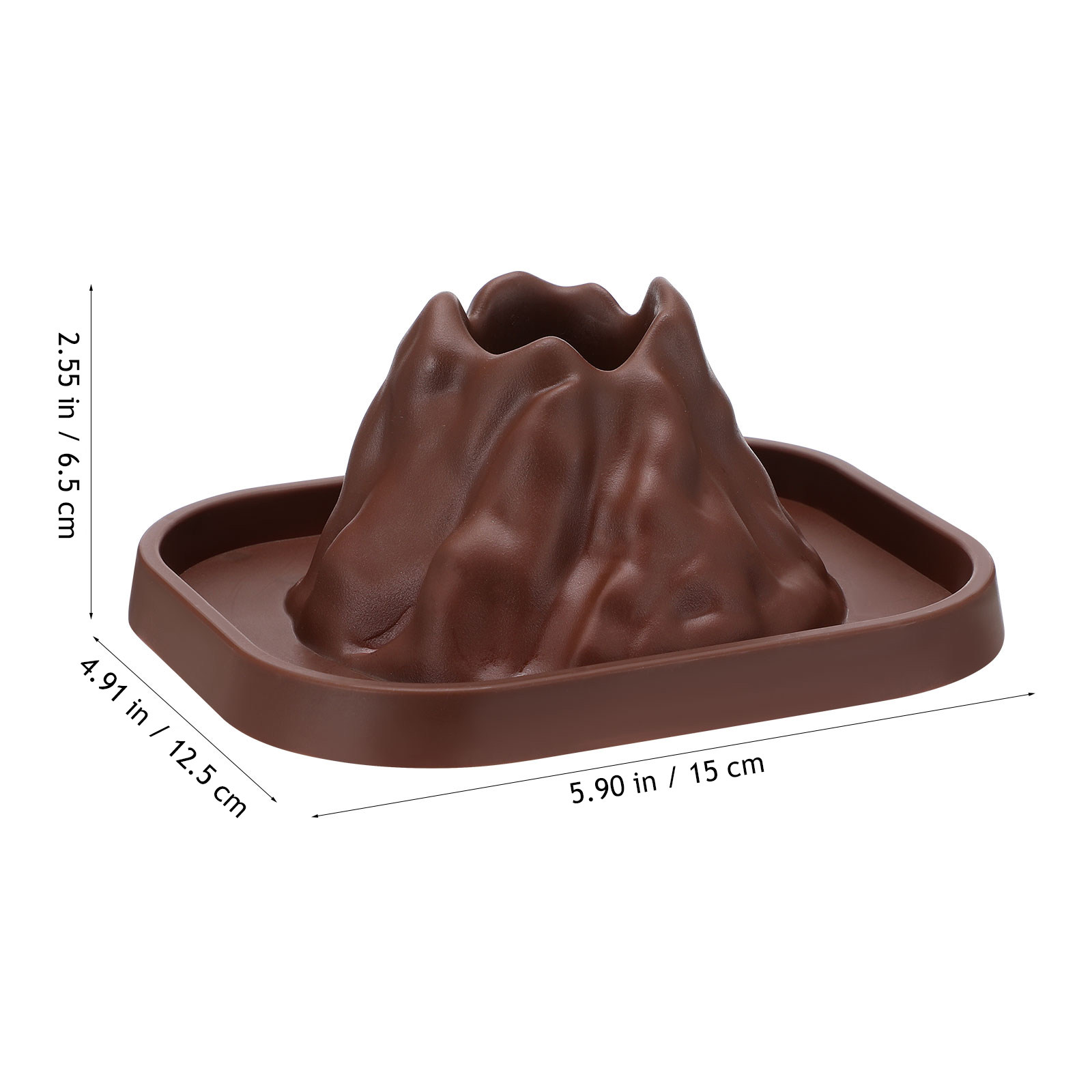 Kit Scientifico Educativo di 1 - Volcano Experiment Kit recensione e prezzo