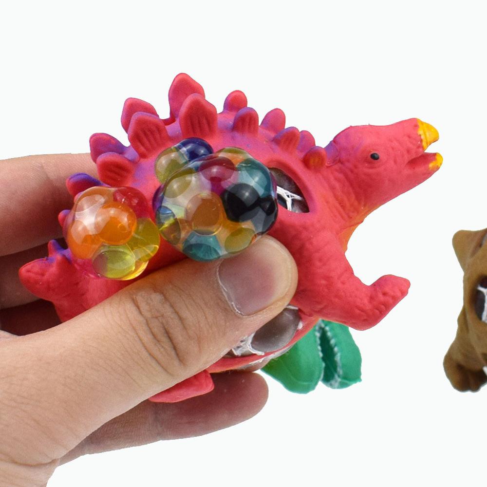 1pc Nuovo Dinosauro Spremere G - Kids Toys Videos recensione e prezzo