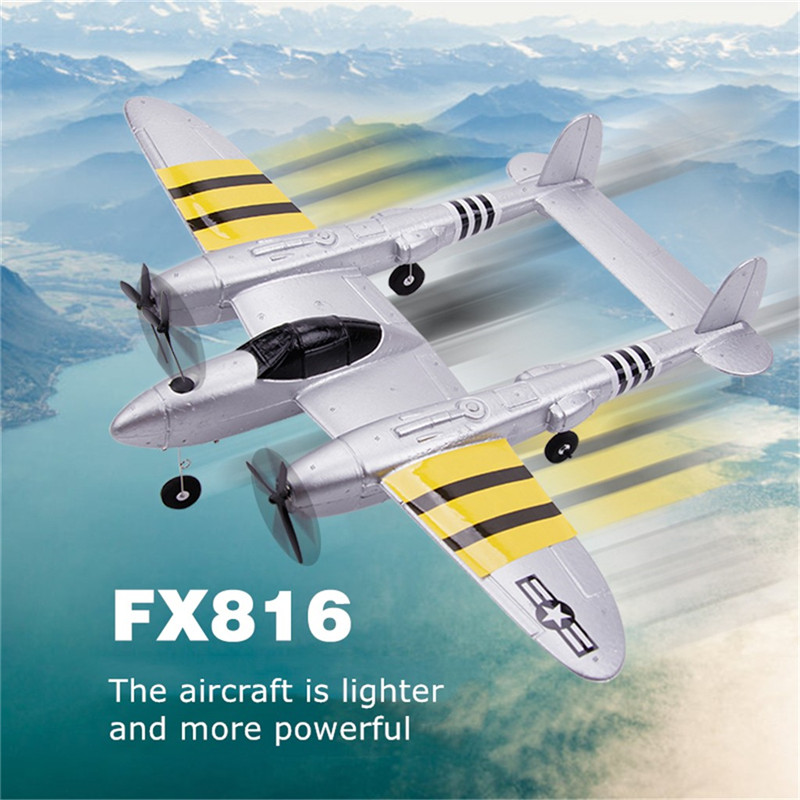 2.4G 43 centimetri grande ala  - Kids Toys Under $10 recensione e prezzo