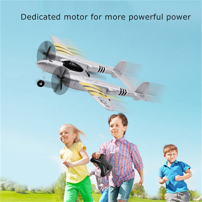 2.4G 43 centimetri grande ala  - Kids Toys Under $10 recensione e prezzo