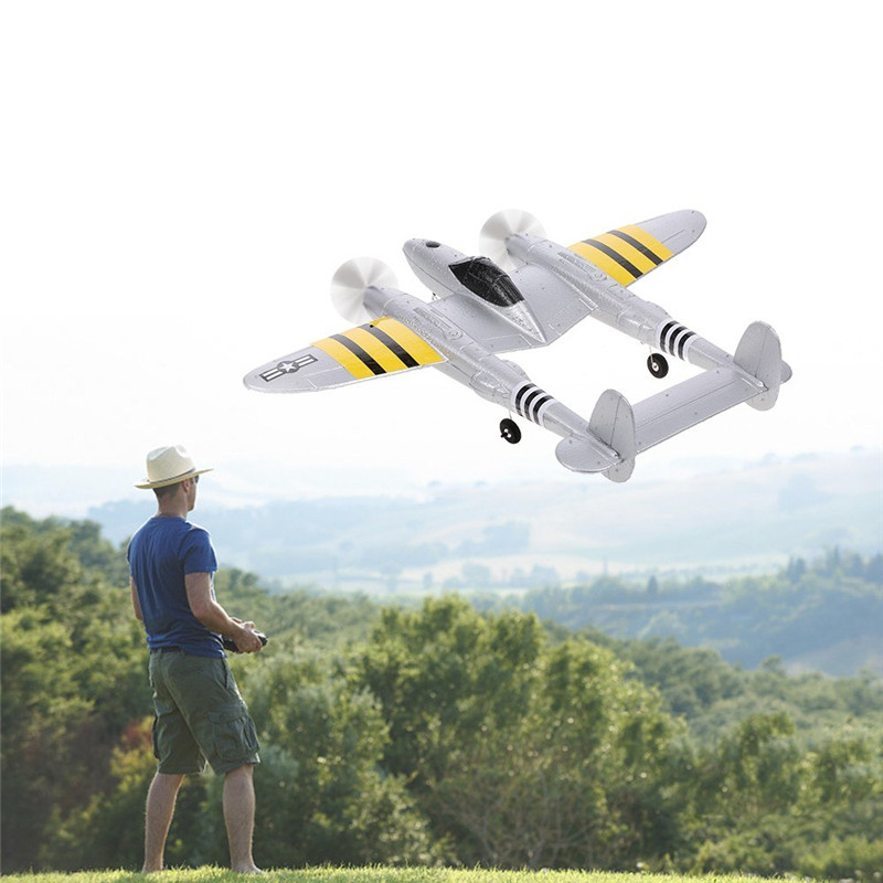 2.4G 43 centimetri grande ala  - Kids Toys Under $10 recensione e prezzo