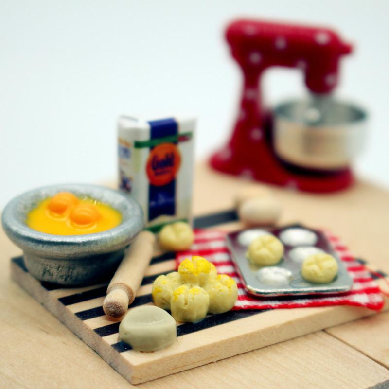 Casa delle bambole Giocattolo  - Kids Toys Play Egg recensione e prezzo