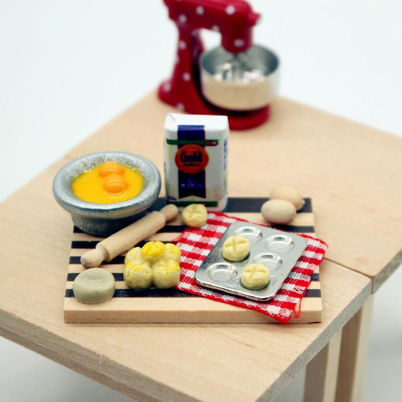 Casa delle bambole Giocattolo  - Kids Toys Play Egg recensione e prezzo
