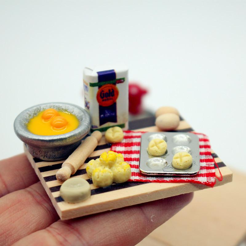 Casa delle bambole Giocattolo  - Kids Toys Play Egg recensione e prezzo