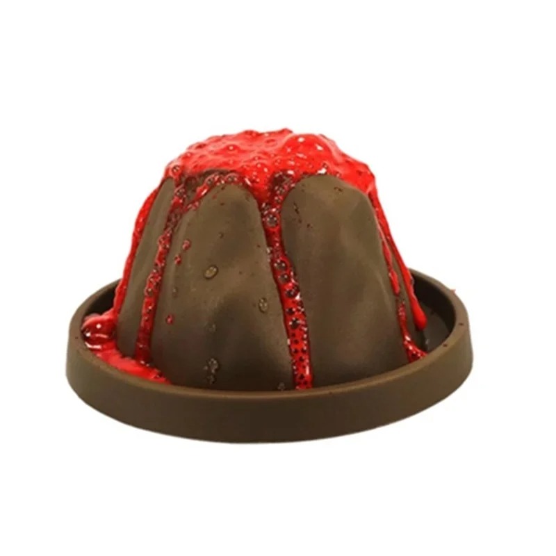 Scienza esplorazione giocattol - Volcano Experiment Kit recensione e prezzo