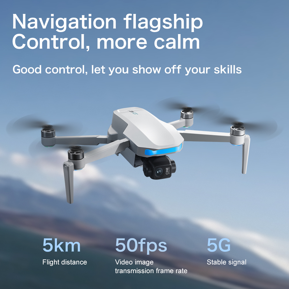 Drone Lenovo S-X1 8K HD Profes - Kids Toys Videos recensione e prezzo