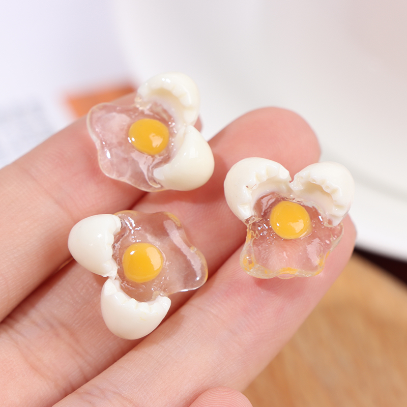 5Pcs 1:12 miniatura Dollhouse  - Kids Toys Play Egg recensione e prezzo