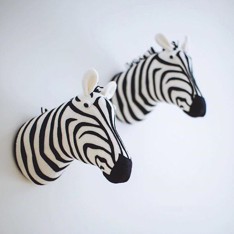 Zebra/Elefante/Giraffa 3D Test - Kids Toys Elephant recensione e prezzo
