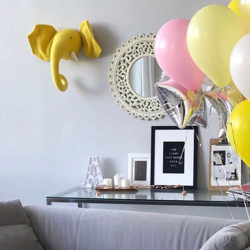 Zebra/Elefante/Giraffa 3D Test - Kids Toys Elephant recensione e prezzo