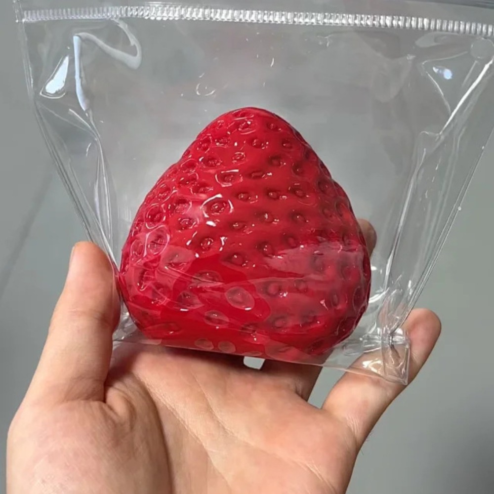 Squishy Fidget a Forma di Frag - Kids Toys Doll recensione e prezzo