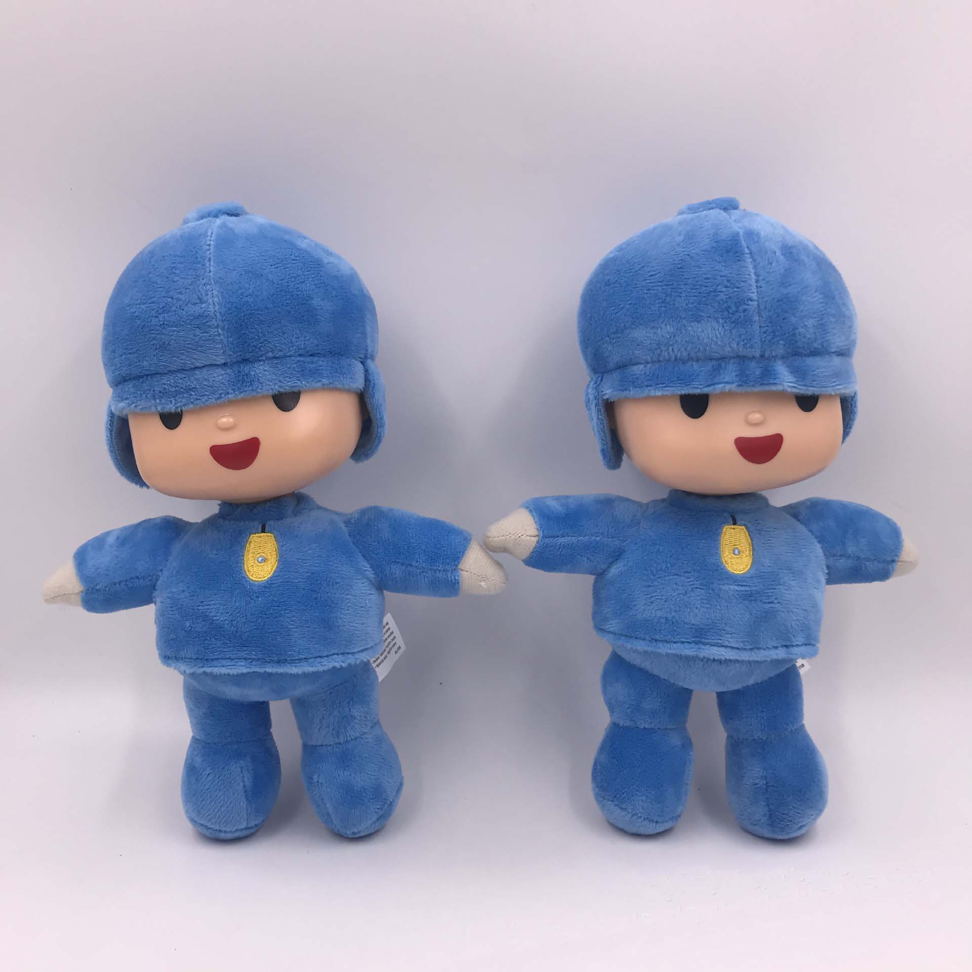 Nuovo Peluche Pocoyo - Pato il - Kids Toys Elephant recensione e prezzo