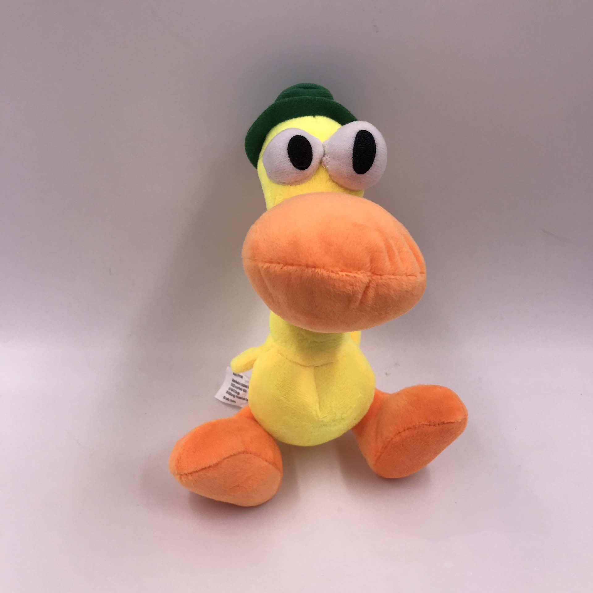Nuovo Peluche Pocoyo - Pato il - Kids Toys Elephant recensione e prezzo