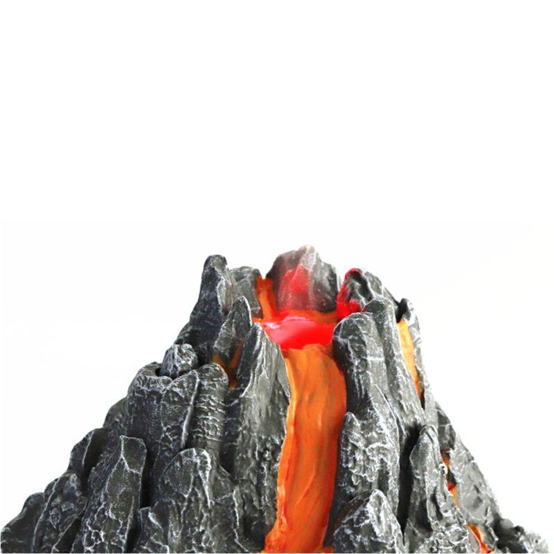 Y4QA Volcano Eruption Toy Kits - Volcano Experiment Kit recensione e prezzo