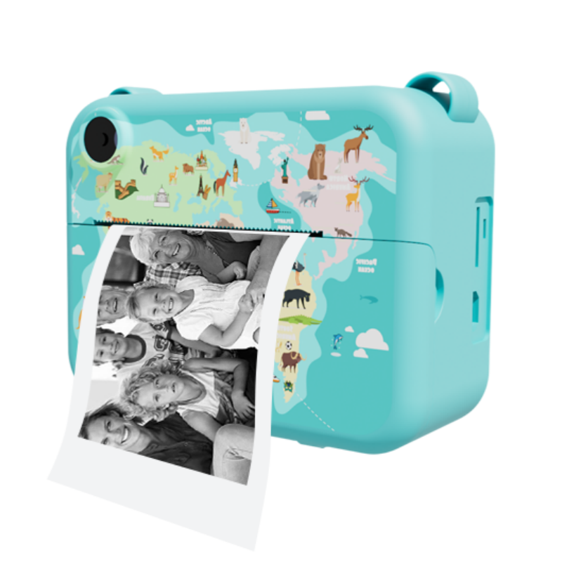 Fotocamera digitale per bambin - Kids Toys Videos recensione e prezzo