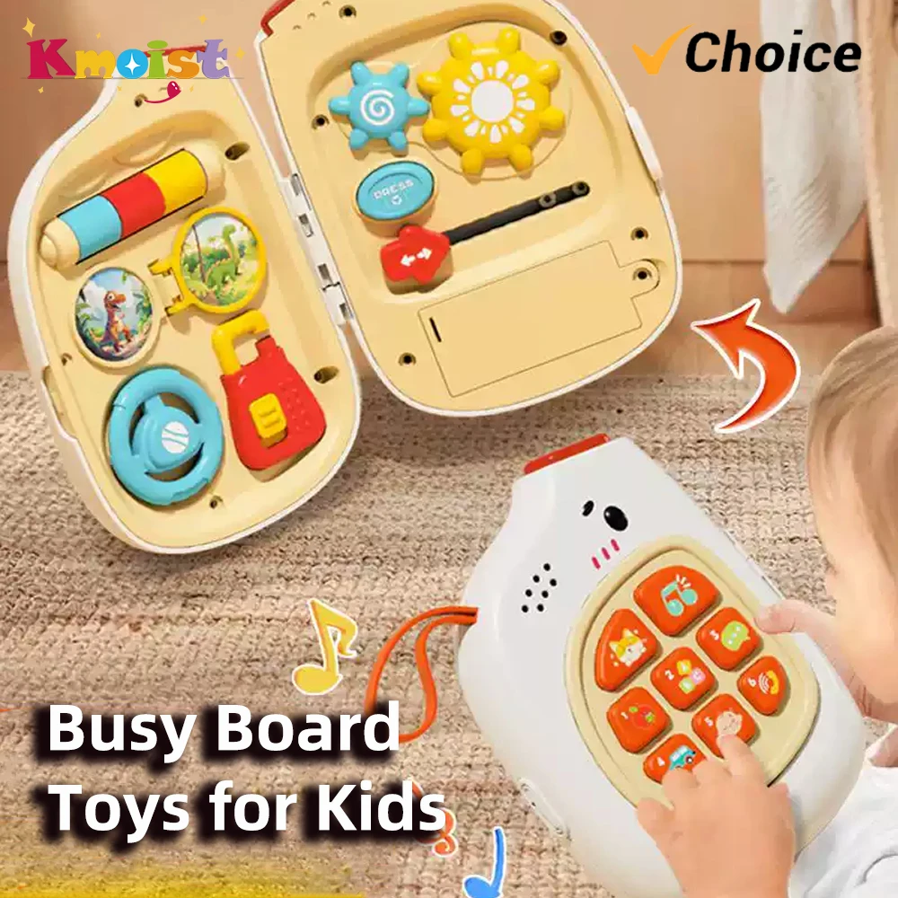 Giocattolo del telefono con mu - Kids Toys Elephant recensione e prezzo
