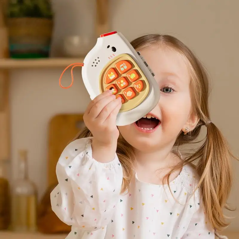 Giocattolo del telefono con mu - Kids Toys Elephant recensione e prezzo