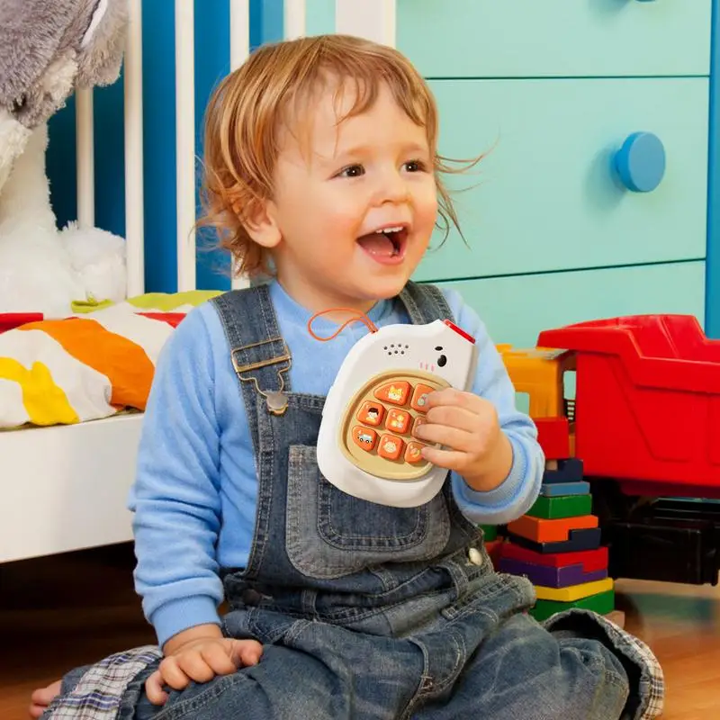 Giocattolo del telefono con mu - Kids Toys Elephant recensione e prezzo
